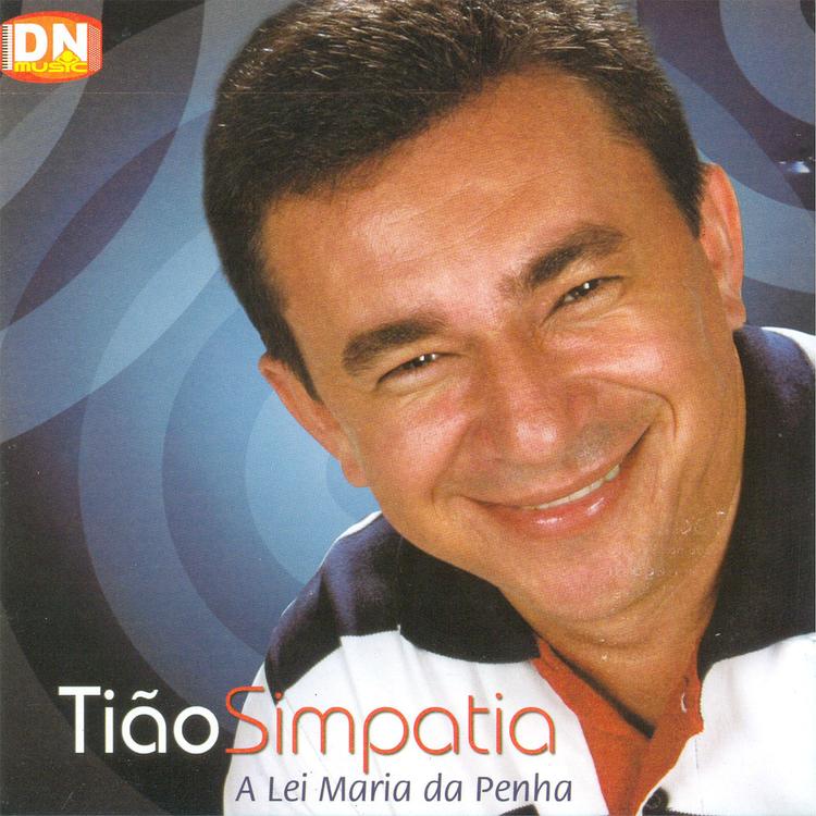 Tião Simpatia's avatar image