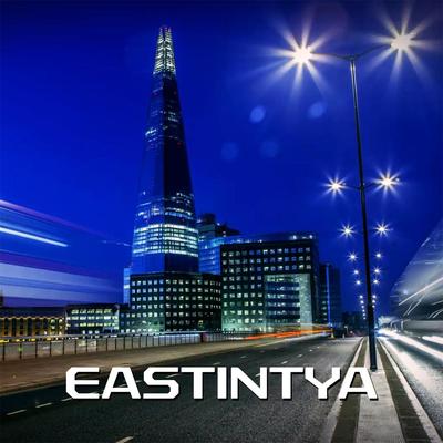 Eastintya's cover