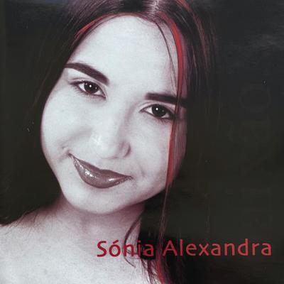 Sónia Alexandra's cover