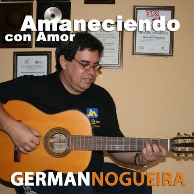 Amaneciendo con Amor's cover