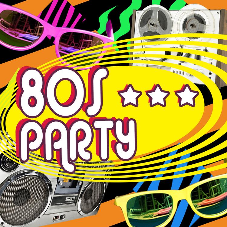 80s Party's avatar image