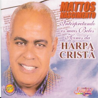 Conversão By Mattos Nascimento's cover