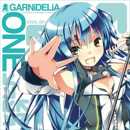 GARNiDELiA Official TikTok Music - List of songs and albums by 