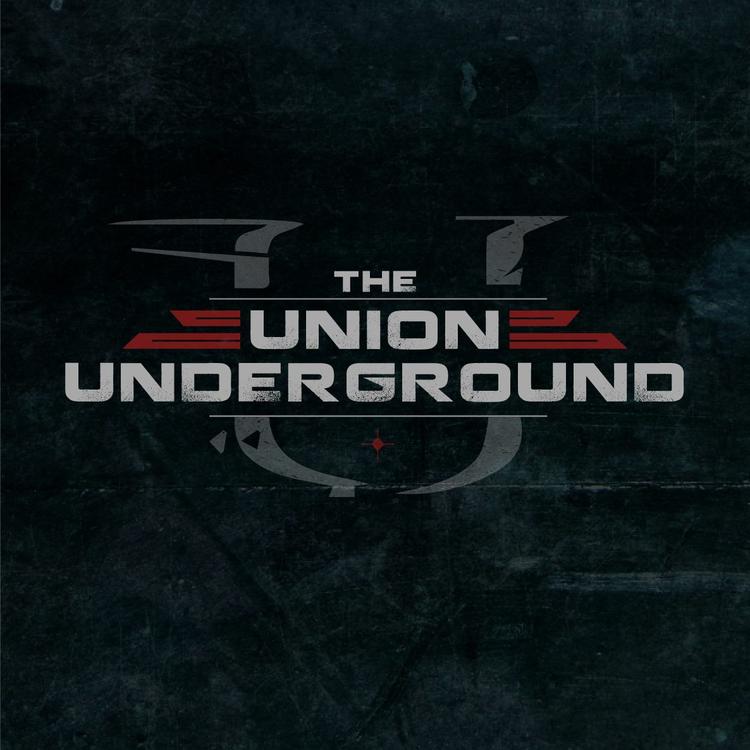 The Union Underground's avatar image