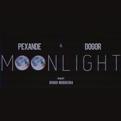 Moonlight By Dogor, Pexande's cover