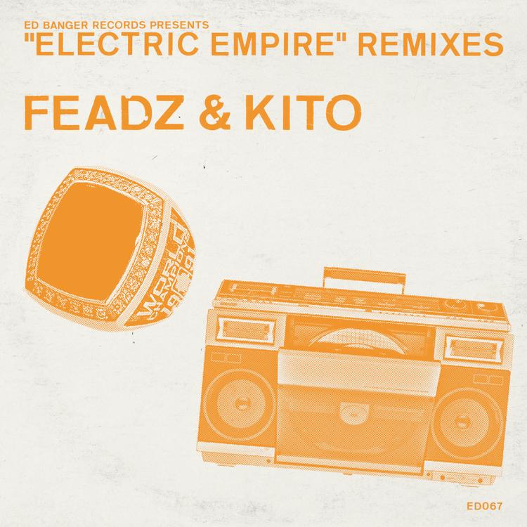 Feadz & Kito's avatar image