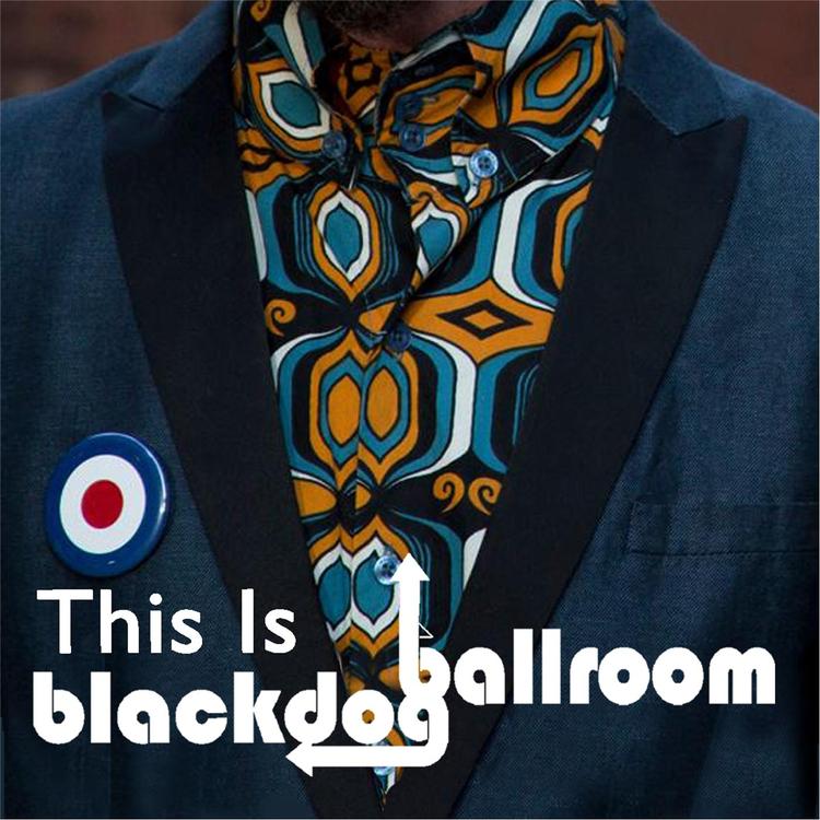 Blackdog Ballroom's avatar image