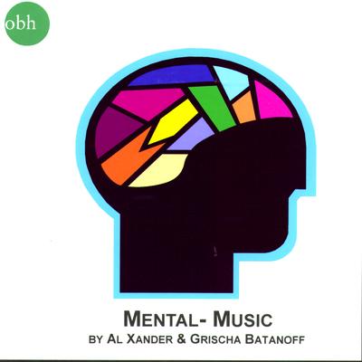 Mental-Music's cover