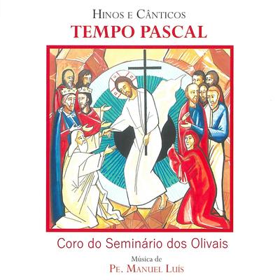 Tempo Pascal (Hinos e Cânticos)'s cover