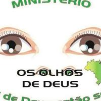 Ministério Os Olhos de Deus's avatar cover