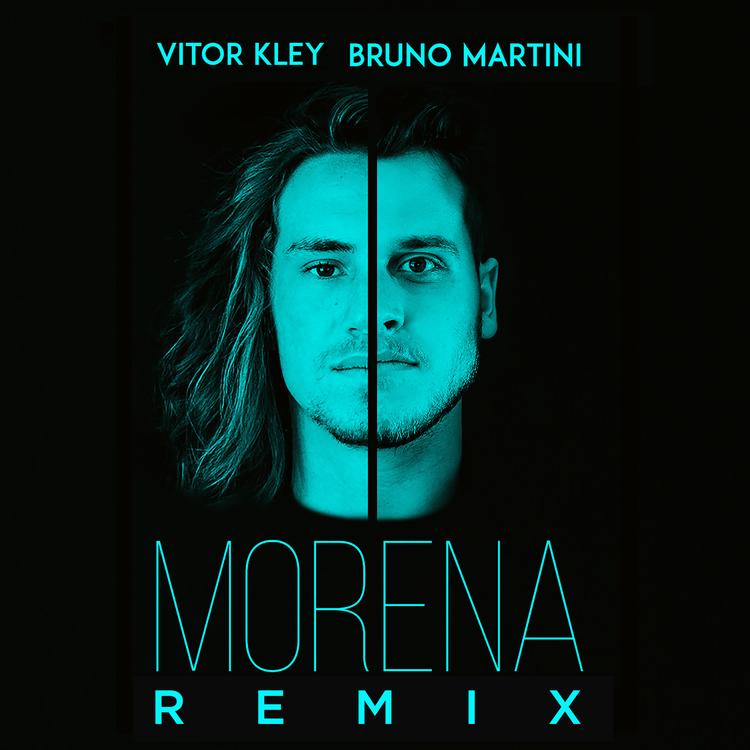 Vitor Kley & Bruno Martini's avatar image