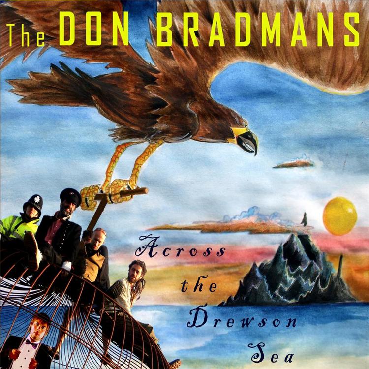 The Don Bradmans's avatar image