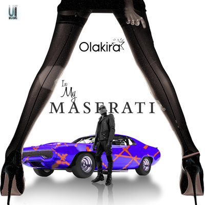 In My Maserati's cover