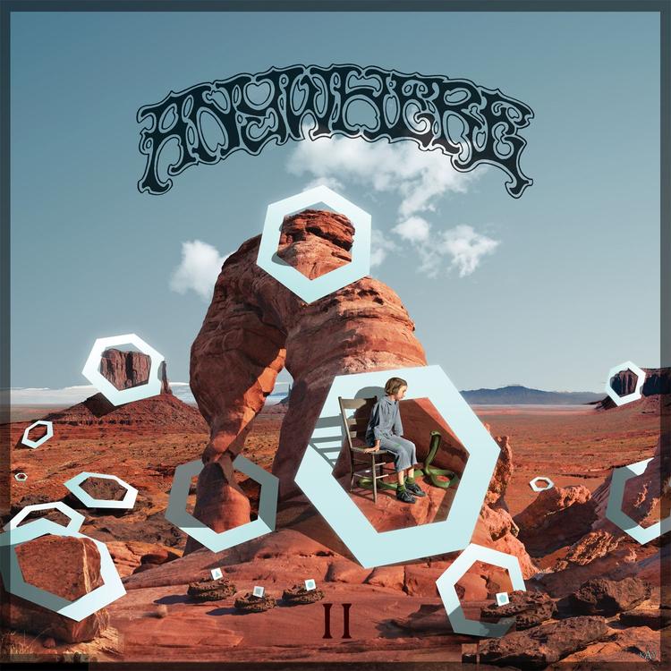 Anywhere's avatar image