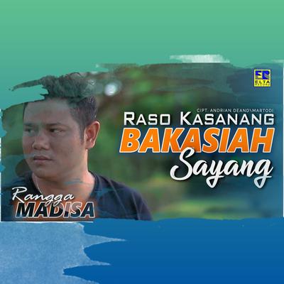 Raso Kasanang Bakasiah's cover