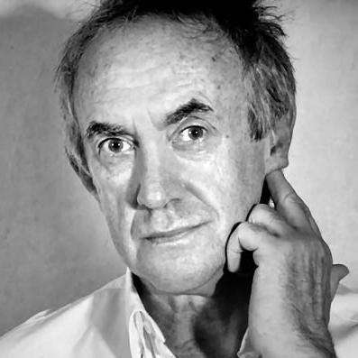 Jonathan Pryce's avatar image