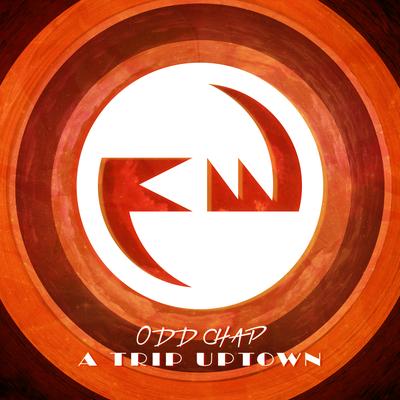 A Trip Uptown By Odd Chap's cover