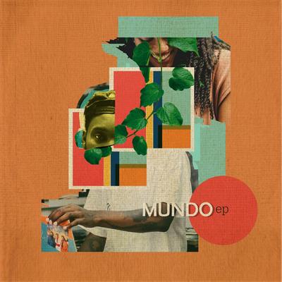 Mundo (Remix)'s cover