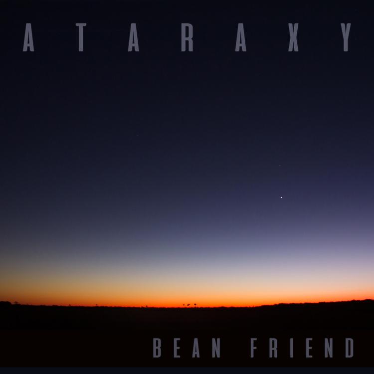 Bean Friend's avatar image