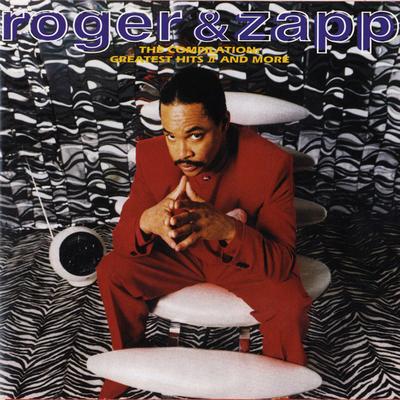 Roger & Zapp's cover