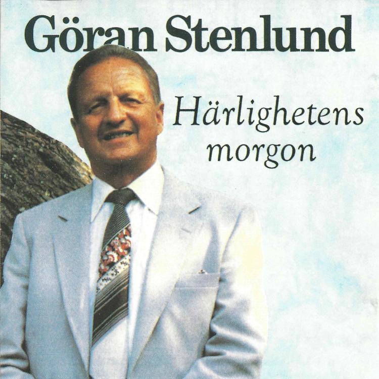 Goran Stenlund's avatar image