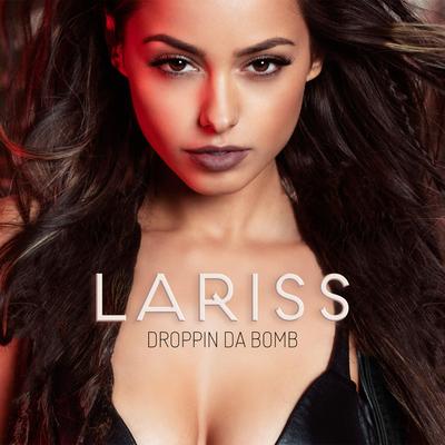 Droppin da Bomb By Lariss's cover
