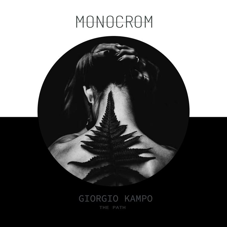 Giorgio Kampo's avatar image