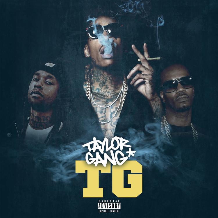 Taylor Gang's avatar image