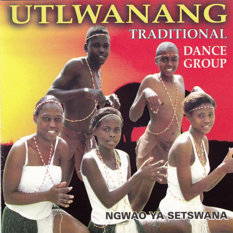 Utlwanang Traditional Dance Group's avatar image