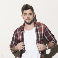 Thomas Rhett's avatar cover