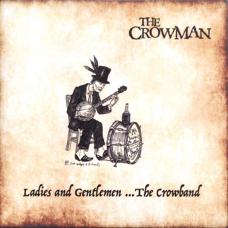 The Crowman & The Fiddling Pixie's avatar image