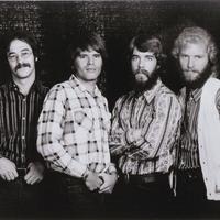 Creedence Clearwater Revival's avatar cover