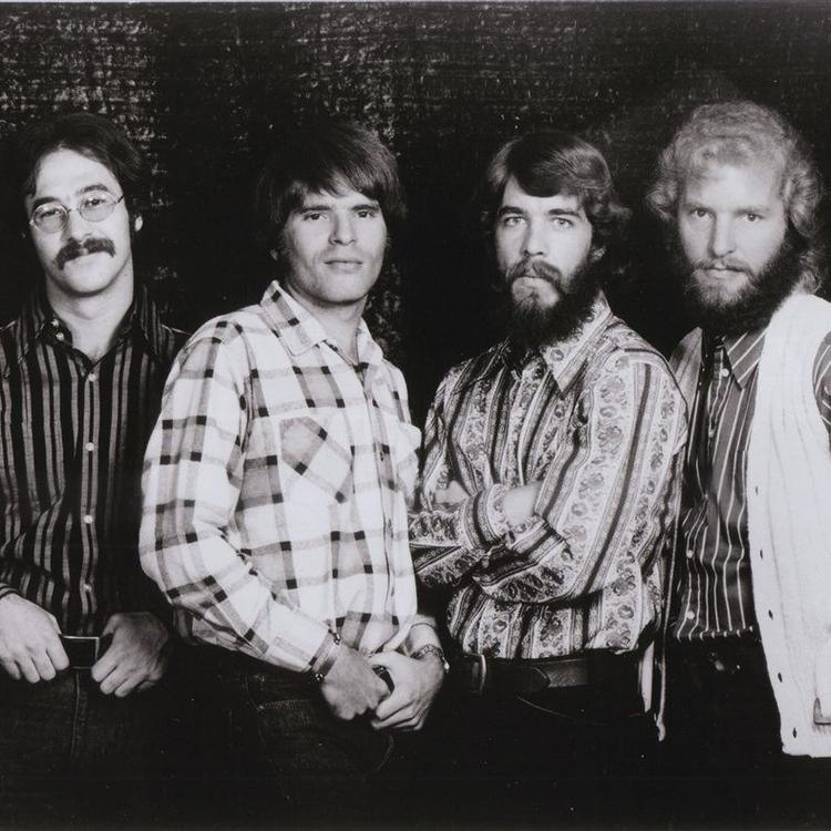 Creedence Clearwater Revival's avatar image