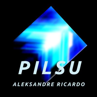 Aleksandre Ricardo's cover