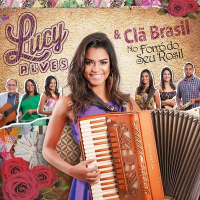 Sebastiana By Lucy Alves, Clã Brasil's cover