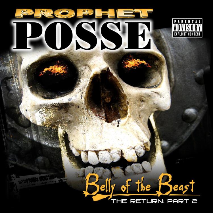 Prophet Posse's avatar image