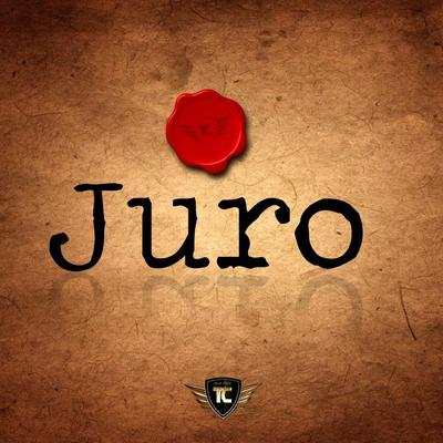 Juro By Tchê Chaleira's cover