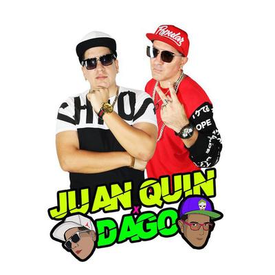 Juan Quin y Dago's cover