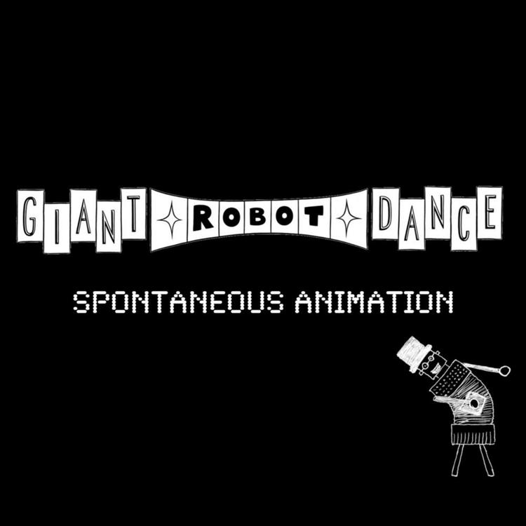 Giant Robot Dance's avatar image