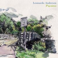 Leonardo Andersen's avatar cover