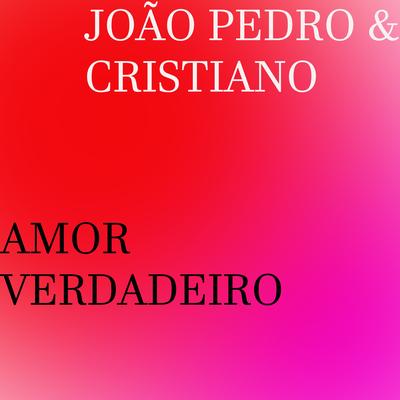Culpados By João Pedro & Cristiano's cover