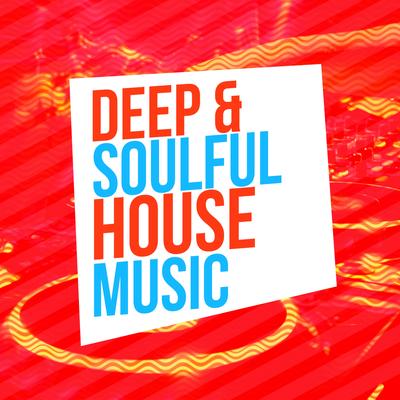 Set Me Free By Deep & Soulful House Music's cover