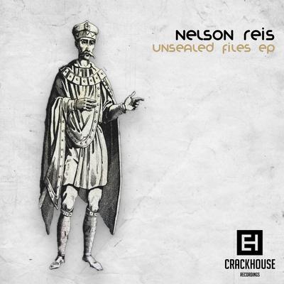 Area 51 (Original Mix) By Nelson Reis's cover