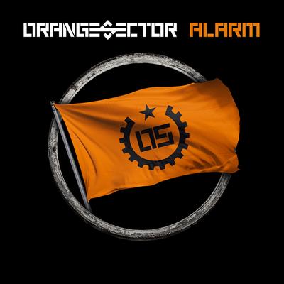 Farben (Alarm Mix) By Orange Sector's cover