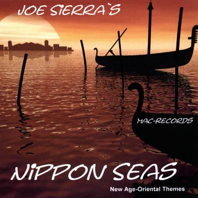 Nippon Seas's cover
