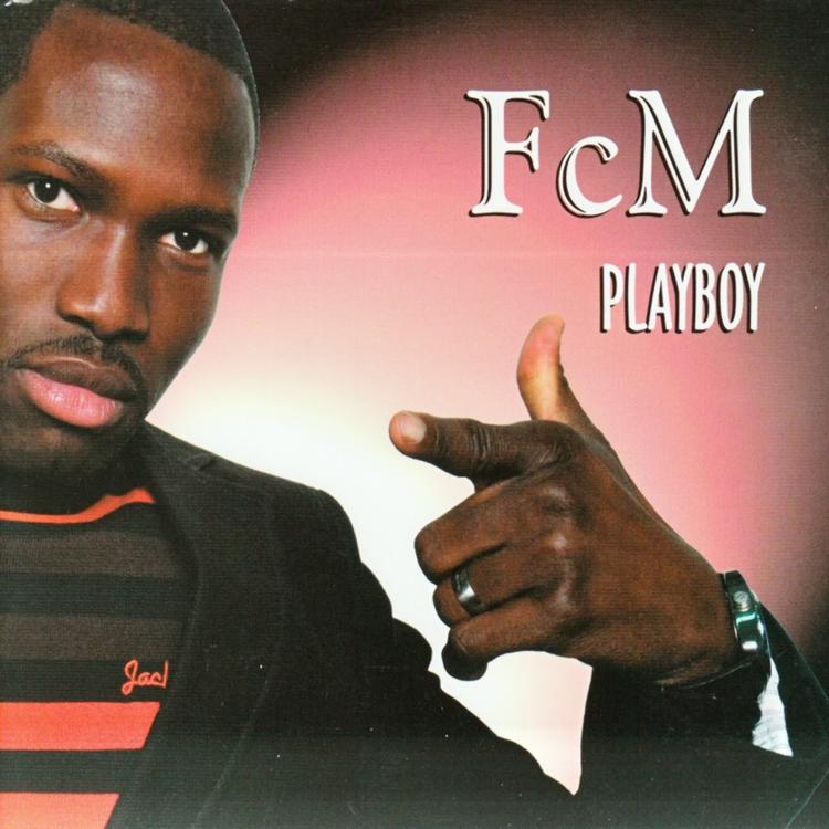 F.C.M.'s avatar image