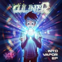 culineR's avatar cover