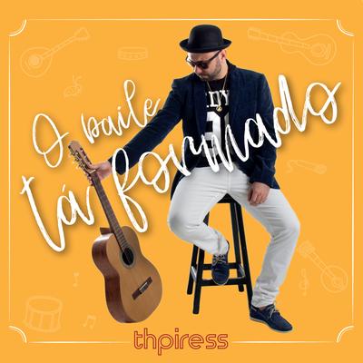 Madrugada By ThPiress, Chico Martins's cover