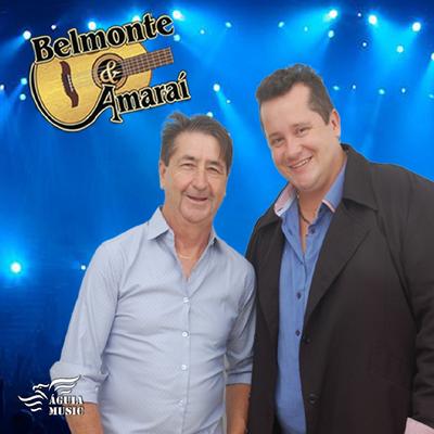 Belmote e Amarai's cover