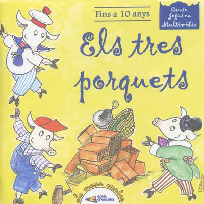 El Tres Porquets's cover